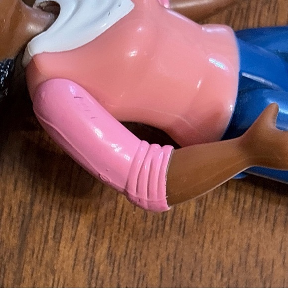 Fisher Price Loving Family Mail Lady Postal Carrier Worker Dream Doll house - Picture 8 of 12